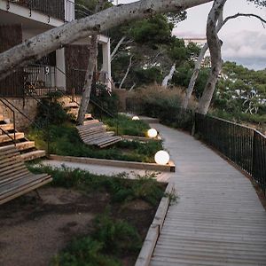 Double Room Terrace